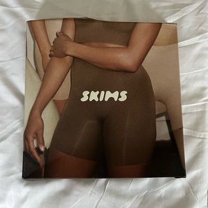 Skims Shorts